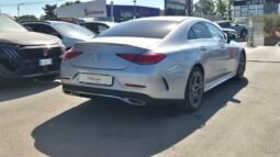 
										Mercedes CLS 300D MILD HYBRID 4MATIC PREMIUM PLUS 2022 completo									