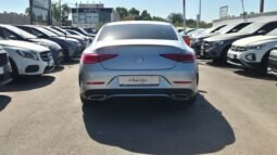 
										Mercedes CLS 300D MILD HYBRID 4MATIC PREMIUM PLUS 2022 completo									