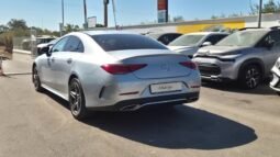 
										Mercedes CLS 300D MILD HYBRID 4MATIC PREMIUM PLUS 2022 completo									