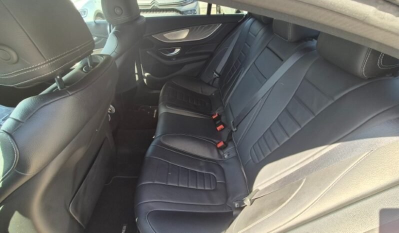 
								Mercedes CLS 300D MILD HYBRID 4MATIC PREMIUM PLUS 2022 completo									