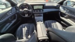 
										Mercedes CLS 300D MILD HYBRID 4MATIC PREMIUM PLUS 2022 completo									