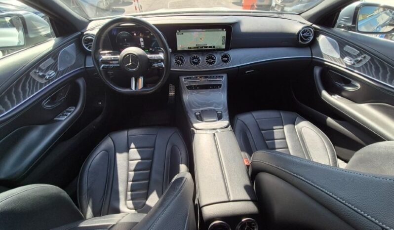 
								Mercedes CLS 300D MILD HYBRID 4MATIC PREMIUM PLUS 2022 completo									