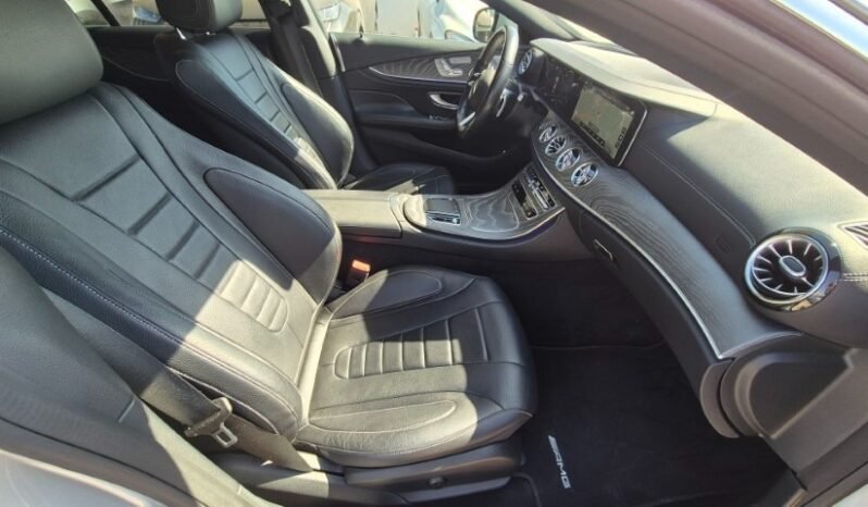 
								Mercedes CLS 300D MILD HYBRID 4MATIC PREMIUM PLUS 2022 completo									