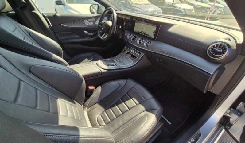 
								Mercedes CLS 300D MILD HYBRID 4MATIC PREMIUM PLUS 2022 completo									