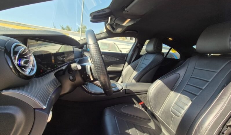
								Mercedes CLS 300D MILD HYBRID 4MATIC PREMIUM PLUS 2022 completo									