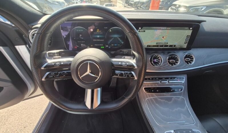 
								Mercedes CLS 300D MILD HYBRID 4MATIC PREMIUM PLUS 2022 completo									