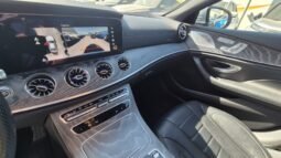 
										Mercedes CLS 300D MILD HYBRID 4MATIC PREMIUM PLUS 2022 completo									