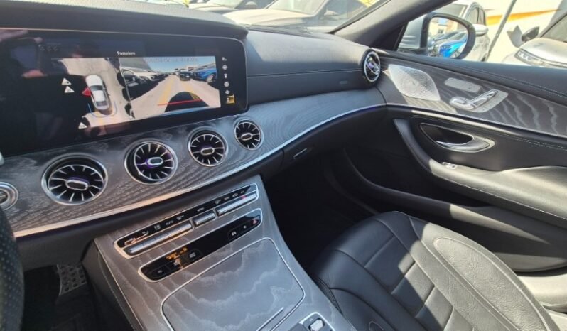 
								Mercedes CLS 300D MILD HYBRID 4MATIC PREMIUM PLUS 2022 completo									