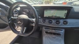 
										Mercedes CLS 300D MILD HYBRID 4MATIC PREMIUM PLUS 2022 completo									