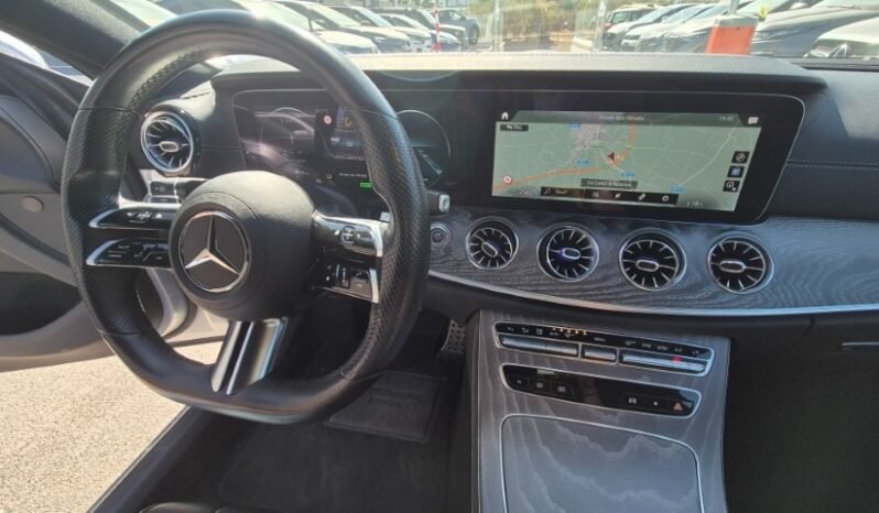 
								Mercedes CLS 300D MILD HYBRID 4MATIC PREMIUM PLUS 2022 completo									