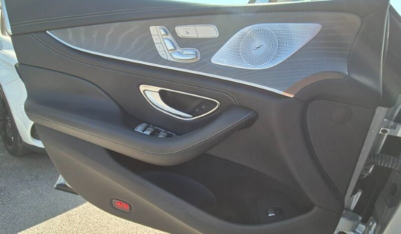 
								Mercedes CLS 300D MILD HYBRID 4MATIC PREMIUM PLUS 2022 completo									