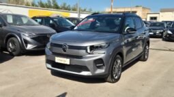 Citroen C3 2025