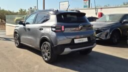 
										Citroen C3 2025 completo									