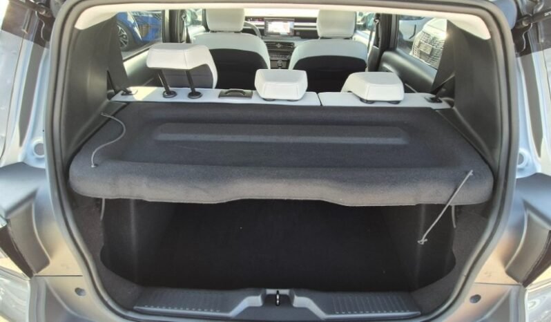 
								Citroen C3 2025 completo									