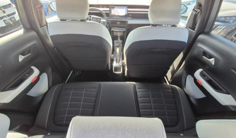 
								Citroen C3 2025 completo									