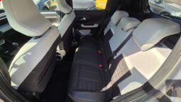 
										Citroen C3 2025 completo									
