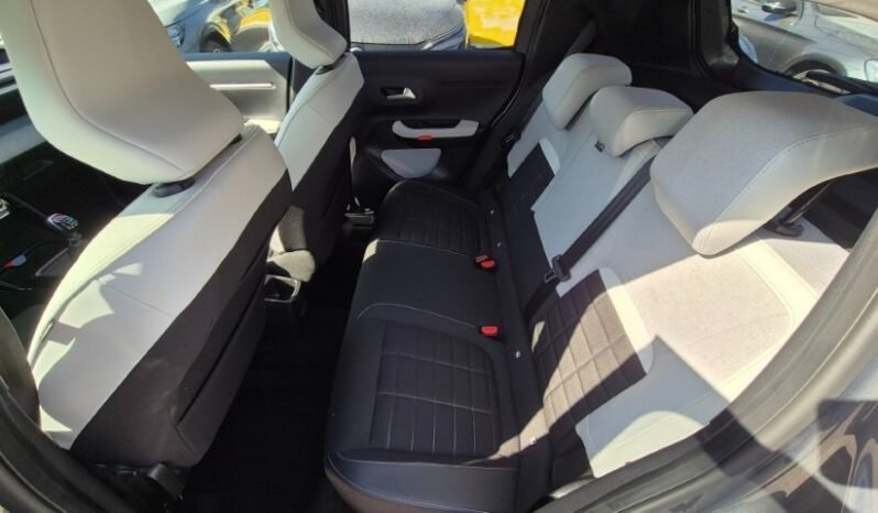 
								Citroen C3 2025 completo									