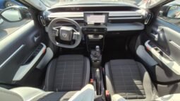 
										Citroen C3 2025 completo									