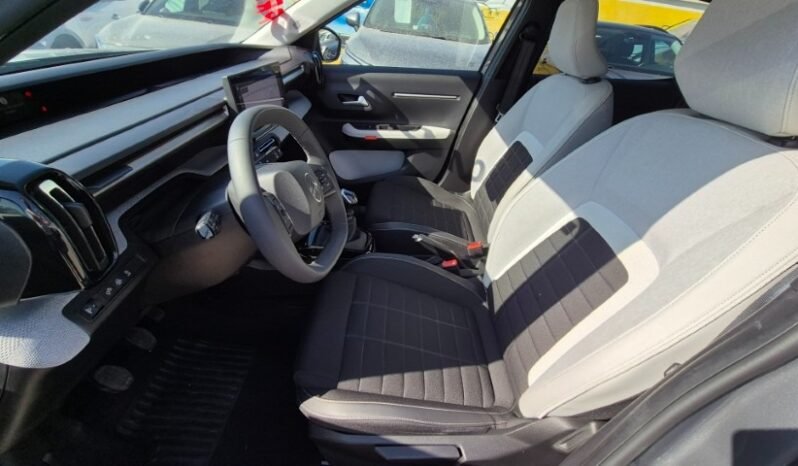 
								Citroen C3 2025 completo									