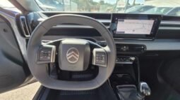 
										Citroen C3 2025 completo									