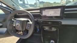 
										Citroen C3 2025 completo									