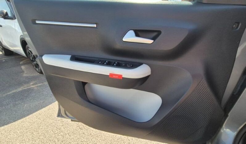 
								Citroen C3 2025 completo									