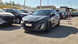 Peugeot 208 HYBRID GT 2025