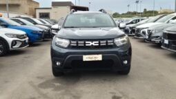 
										Dacia DUSTER BLUEDCI COMFORT 2023 completo									