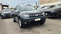 
										Dacia DUSTER BLUEDCI COMFORT 2023 completo									