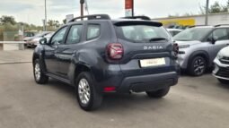 
										Dacia DUSTER BLUEDCI COMFORT 2023 completo									
