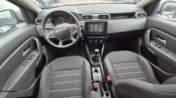 
										Dacia DUSTER BLUEDCI COMFORT 2023 completo									
