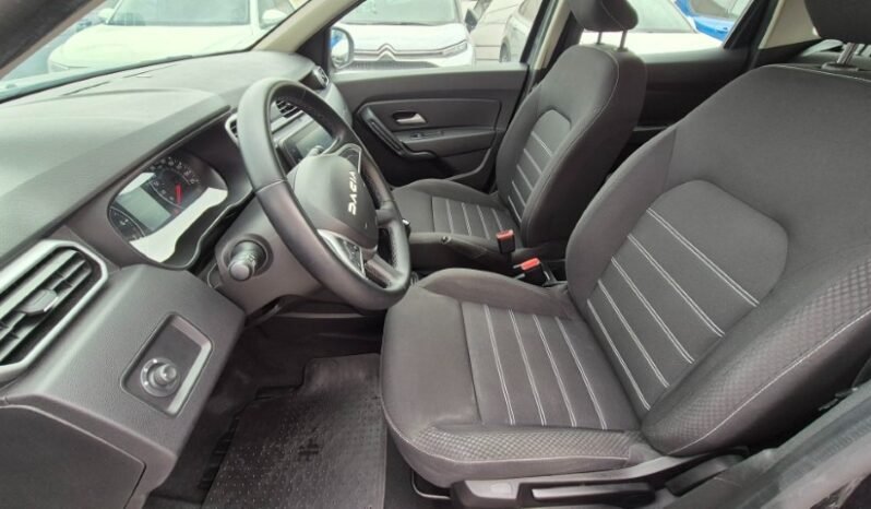 
								Dacia DUSTER BLUEDCI COMFORT 2023 completo									