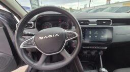 
										Dacia DUSTER BLUEDCI COMFORT 2023 completo									