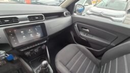 
										Dacia DUSTER BLUEDCI COMFORT 2023 completo									