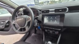 
										Dacia DUSTER BLUEDCI COMFORT 2023 completo									