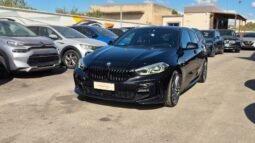 BMW 120D XDRIVE M-SPORT 2020