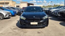 
										BMW 120D XDRIVE M-SPORT 2020 completo									