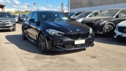 
										BMW 120D XDRIVE M-SPORT 2020 completo									