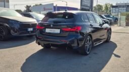 
										BMW 120D XDRIVE M-SPORT 2020 completo									