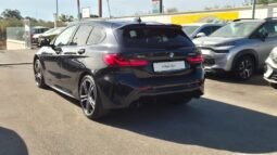 
										BMW 120D XDRIVE M-SPORT 2020 completo									