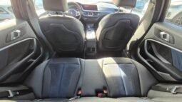 
										BMW 120D XDRIVE M-SPORT 2020 completo									