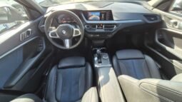 
										BMW 120D XDRIVE M-SPORT 2020 completo									