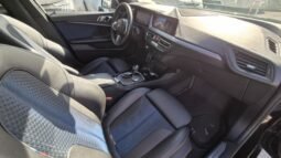 
										BMW 120D XDRIVE M-SPORT 2020 completo									