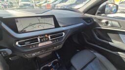 
										BMW 120D XDRIVE M-SPORT 2020 completo									