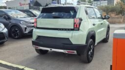 
										Fiat GRANDE PANDA DCT ICON PACK STYLE 2026 completo									