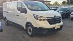 
										NEW RENAULT TRAFIC T30 PL-TN FURGONATO 2026 completo									