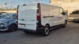 
										NEW RENAULT TRAFIC T30 PL-TN FURGONATO 2026 completo									