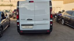 
										NEW RENAULT TRAFIC T30 PL-TN FURGONATO 2026 completo									