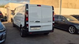 
										NEW RENAULT TRAFIC T30 PL-TN FURGONATO 2026 completo									
