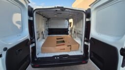 
										NEW RENAULT TRAFIC T30 PL-TN FURGONATO 2026 completo									